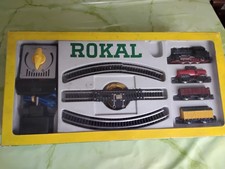 Rokal prima set gebraucht kaufen  Bundenbach