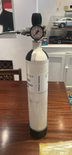 3ltr dive cylinder for sale  ARUNDEL