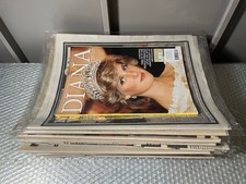 Princess diana tribute for sale  NORTHAMPTON
