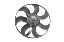 Radiador ventilador Kia CERATO LD diesel 86520, usado comprar usado  Enviando para Brazil