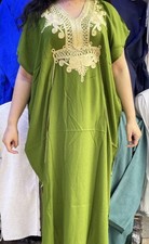 Caftan dress casual for sale Caftan dress casual for sale  HOUNSLOW