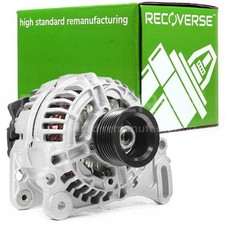 Alternator do AUDI SEAT SKODA 1.4 1.6 A2 Ibiza Fabia Octavia na sprzedaż  PL