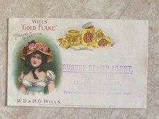 Postcard poster advertising for sale  LYDNEY
