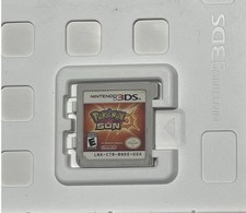 Nintendo 3ds pokemon for sale  Laredo