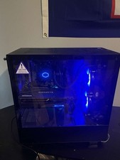 Custom gaming used for sale  West Chazy