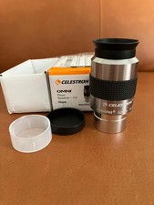 Celestron 32mm omni for sale  LEEK