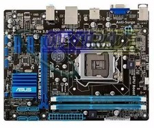 Motherboard lga 1155 usato  Ancona