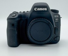 Câmera Digital SLR Canon EOS 6D Mark II 26.2MP - Apenas Corpo, usado comprar usado  Enviando para Brazil