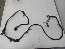 Dual headlight harness for sale  Lakeville