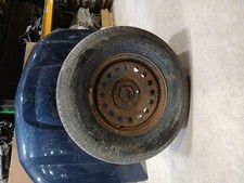 265 r17 goodyear for sale  Waterford