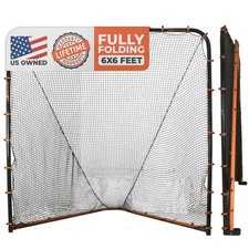 Lacrosse goal net for sale  Charlotte