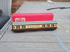 Vintage hornby dublo for sale  BROADSTAIRS
