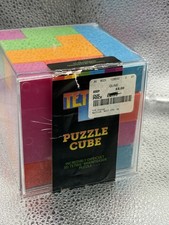 Retro tetris puzzle for sale  ORPINGTON