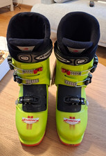 Skischuhe nordica light gebraucht kaufen  Ditzingen