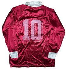 Maglia calcio vintage usato  Roma