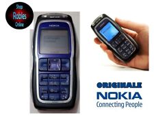 Usado, Nokia 3220 Black (Ohne Simlock) 3BAND Kamera Nokia Made Germany TOP comprar usado  Enviando para Brazil