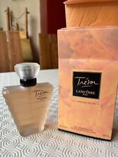 Tresor lancome vintage for sale  GUILDFORD