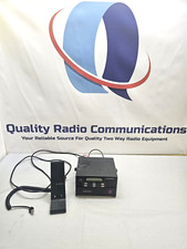 Rádio bidirecional Motorola CDM1250 136-174 MHz VHF 45W ICT Power Base AAM25KKD9AA2AN comprar usado  Enviando para Brazil