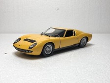 Lamborghini miura p400 usato  Pavia