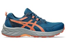 Corredores de trilha femininos Asics Gel Venture 9 (D Wide) (407) comprar usado  Enviando para Brazil