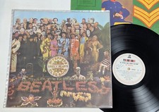 lp beatles sgt peppers comprar usado lp beatles sgt peppers comprar usado Brasil