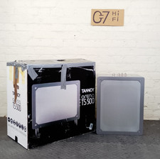 Tannoy arena 500 for sale  LEICESTER