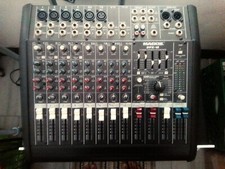 Mackie mixer dfx for sale  Fresh Meadows