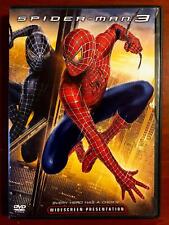 Spider-Man 3 (DVD, 2007, Widescreen) - J0409 comprar usado  Enviando para Brazil