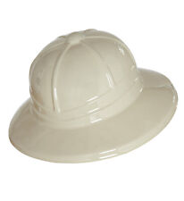 Cappello esploratore plastica usato  Firenze