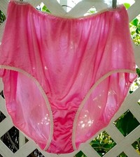 Hot pink sheer for sale  Redding
