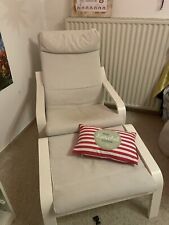 Ikea poäng sessel gebraucht kaufen  Immenhausen