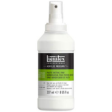 Liquitex professional palette usato  Roccagloriosa