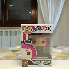 Funko pop vaulted usato  Guidonia Montecelio