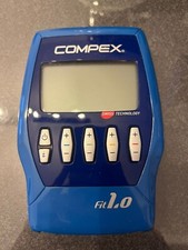 Compex fit 1.0 usato  Torino