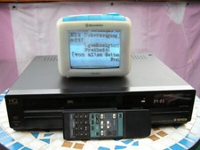 Videorecorder vhs tensai gebraucht kaufen  Bautzen-Umland I