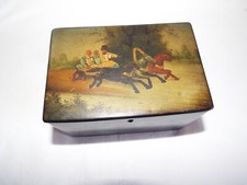 russian troika lacquer box for sale russian troika lacquer box for sale CARLISLE