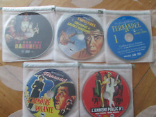 Collection fernandel dvd d'occasion  Lorette