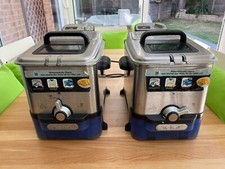 Tefal f58 oleo for sale  PRINCES RISBOROUGH