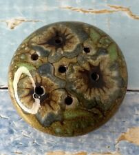 Vintage pottery pebble for sale  STAMFORD