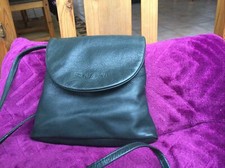Handtasche fabiani echt gebraucht kaufen  Neu Darchau