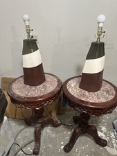 End tables lamps for sale  Adelanto