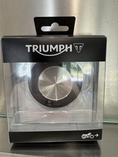 Triumph scrambler bonneville for sale  NEWMARKET