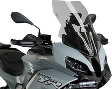 Puig touring windscreen for sale  Grand Rapids