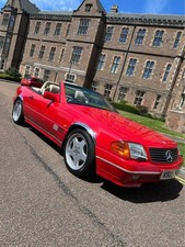 Mercedes 300 for sale  DUNDEE