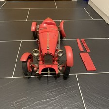 alfa romeo modellauto gebraucht kaufen alfa romeo modellauto gebraucht kaufen Osterholz-Scharmbeck