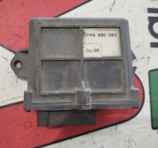 Centralina control alfa usato  Barcellona Pozzo di Gotto