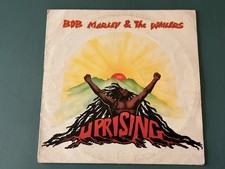 Vinile giri bob usato  Italia