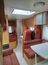 Camping challenger 107 d'occasion  Saint-Sulpice-les-Feuilles