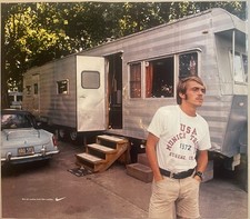 Steve prefontaine nike for sale  Mahomet