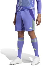 Pantaloncini calcio shorts usato  Italia